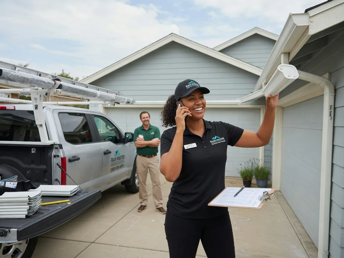 Gutter Installation Roxana, IL FAQs